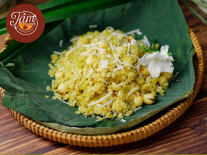 mùa thu ăn món gì ngon