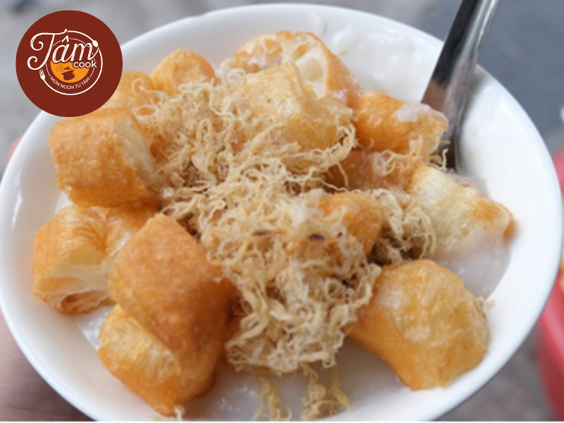 mùa thu ăn món gì ngon