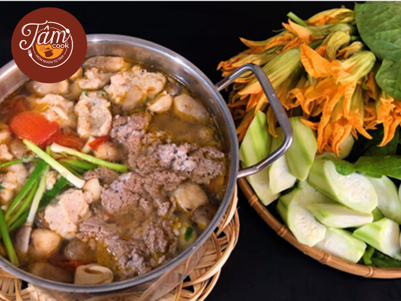 mùa thu ăn món gì ngon