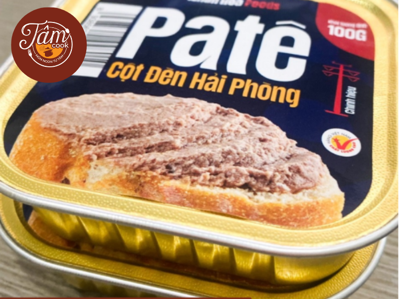 tại sao nên mua pate hộp nhôm