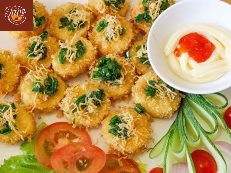 8 Món chay từ đậu hũ ngon, dễ làm và giàu dinh dưỡng 8 Món chay từ đậu hũ ngon, dễ làm và giàu dinh dưỡng