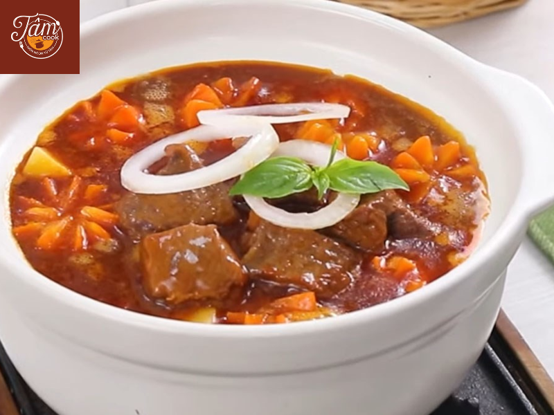 TOP 7 Món mặn ngon mùa đông ấm bụng, chuẩn gia đình Việt TOP 7 Món mặn ngon mùa đông ấm bụng, chuẩn gia đình Việt