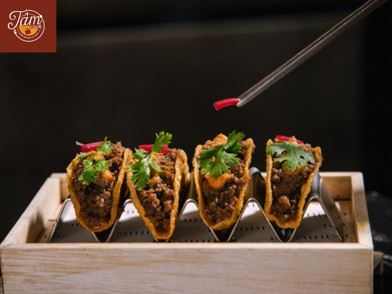 Khám phá xu hướng ẩm thực mới 2025: Làn sóng đang thay đổi ngành F&B Khám phá xu hướng ẩm thực mới 2025: Làn sóng đang thay đổi ngành F&B