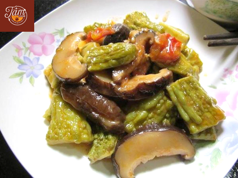 Tổng hợp 10 món chay dễ làm tại nhà đảm bảo ngon miệng, tốt cho sức khỏe Tổng hợp 10 món chay dễ làm tại nhà đảm bảo ngon miệng, tốt cho sức khỏe