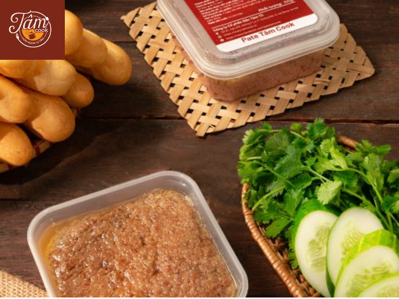 Cách làm sườn bò nấu pate thơm béo, đậm vị đơn giản tại nhà