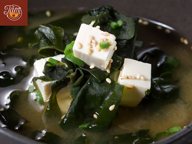 8 Món chay từ đậu hũ ngon, dễ làm và giàu dinh dưỡng 8 Món chay từ đậu hũ ngon, dễ làm và giàu dinh dưỡng