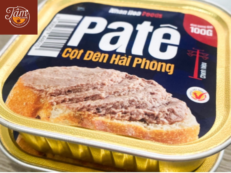 Cách làm sườn bò nấu pate thơm béo, đậm vị đơn giản tại nhà