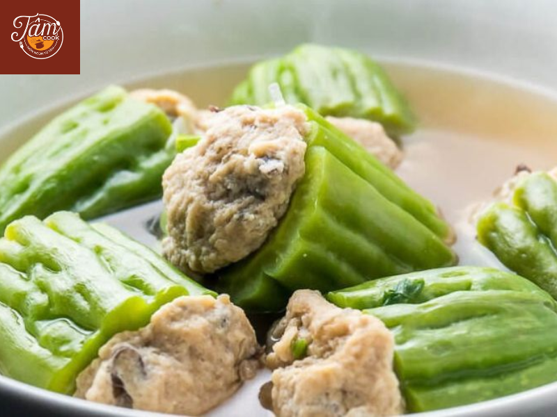 Gợi ý những món chay cho ngày lễ thanh tịnh, trọn vẹn ý nghĩa Gợi ý những món chay cho ngày lễ thanh tịnh, trọn vẹn ý nghĩa