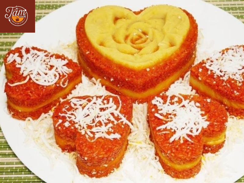 Gợi ý những món chay cho ngày lễ thanh tịnh, trọn vẹn ý nghĩa Gợi ý những món chay cho ngày lễ thanh tịnh, trọn vẹn ý nghĩa