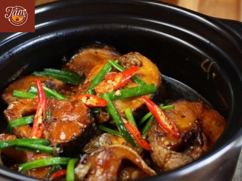 TOP 7 Món mặn ngon mùa đông ấm bụng, chuẩn gia đình Việt TOP 7 Món mặn ngon mùa đông ấm bụng, chuẩn gia đình Việt