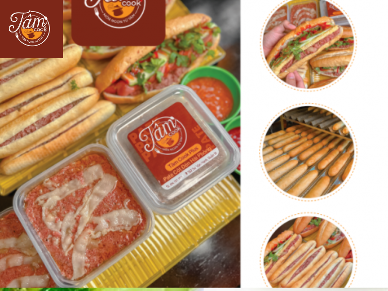 Cách phân biệt các loại bánh mì phổ biến hiện nay Cách phân biệt các loại bánh mì phổ biến hiện nay