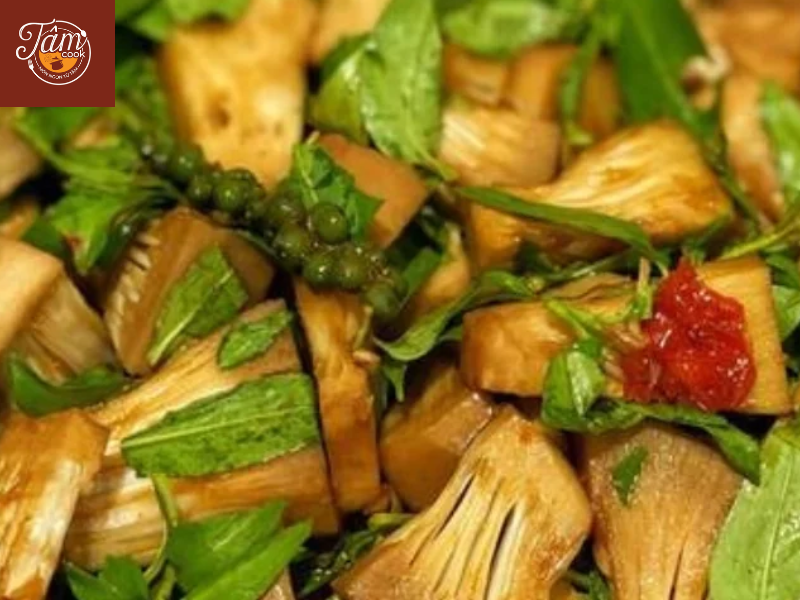 Gợi ý thực đơn món chay cho người ăn chay trường trong 7 ngày Gợi ý thực đơn món chay cho người ăn chay trường trong 7 ngày