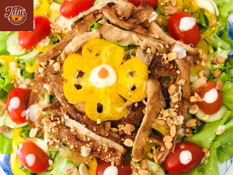 Gợi ý thực đơn món chay cho người ăn chay trường trong 7 ngày Gợi ý thực đơn món chay cho người ăn chay trường trong 7 ngày