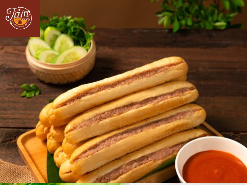 Cách phân biệt các loại bánh mì phổ biến hiện nay Cách phân biệt các loại bánh mì phổ biến hiện nay