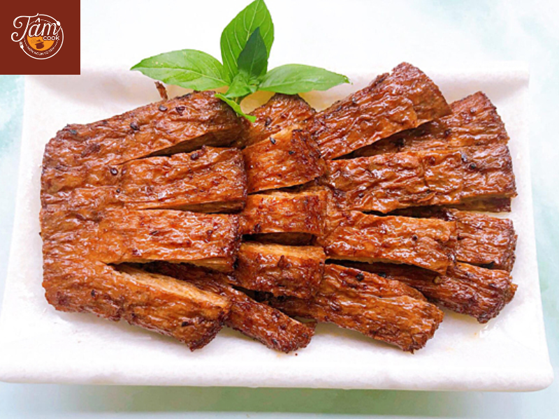 Cách làm món nướng chay thơm ngon, dễ làm ngay tại nhà Cách làm món nướng chay thơm ngon, dễ làm ngay tại nhà