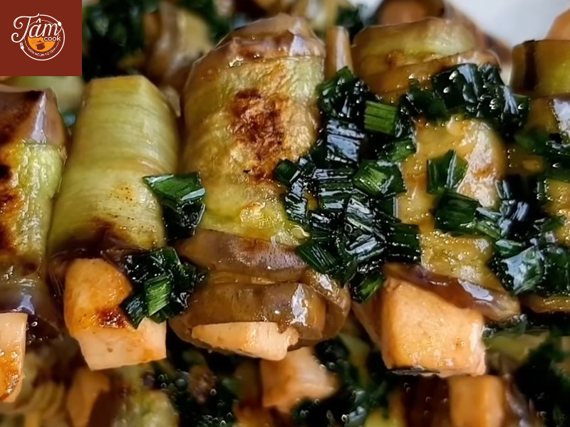 Cách làm món nướng chay thơm ngon, dễ làm ngay tại nhà Cách làm món nướng chay thơm ngon, dễ làm ngay tại nhà