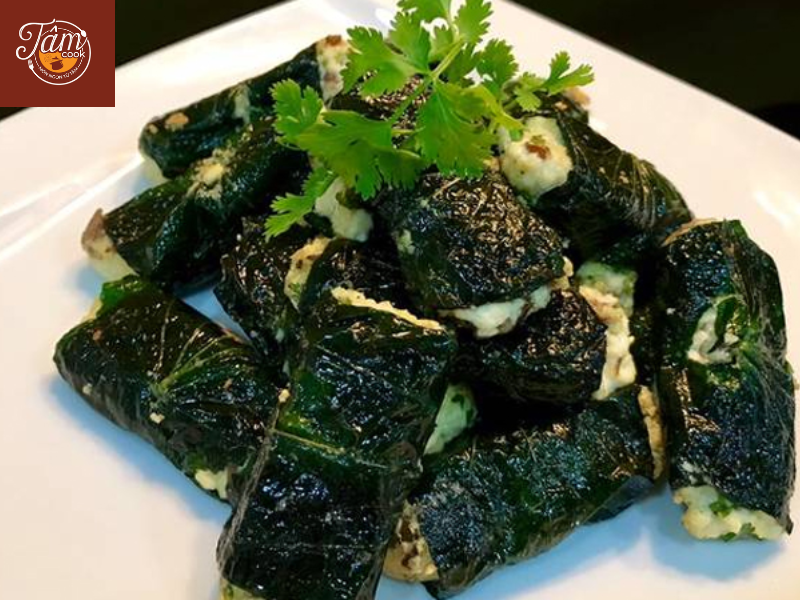 Cách làm món nướng chay thơm ngon, dễ làm ngay tại nhà Cách làm món nướng chay thơm ngon, dễ làm ngay tại nhà