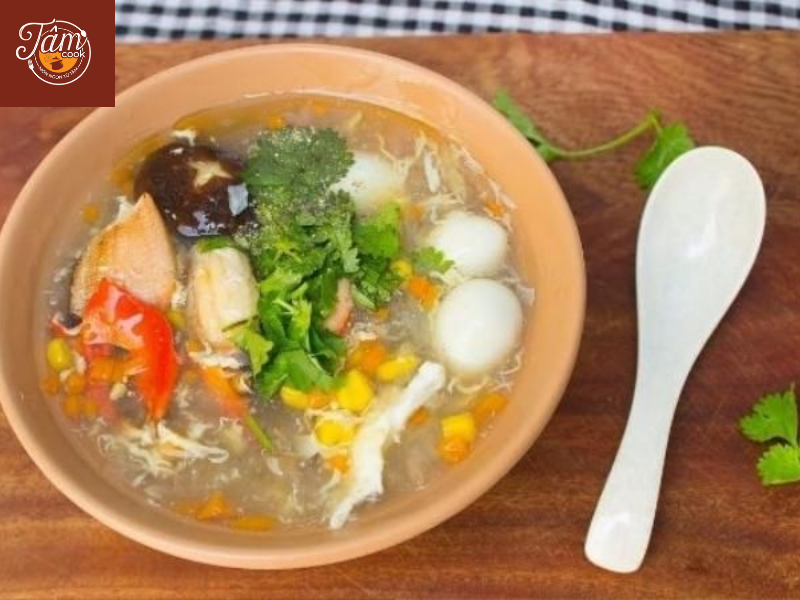 TOP 7 Món mặn ngon mùa đông ấm bụng, chuẩn gia đình Việt TOP 7 Món mặn ngon mùa đông ấm bụng, chuẩn gia đình Việt