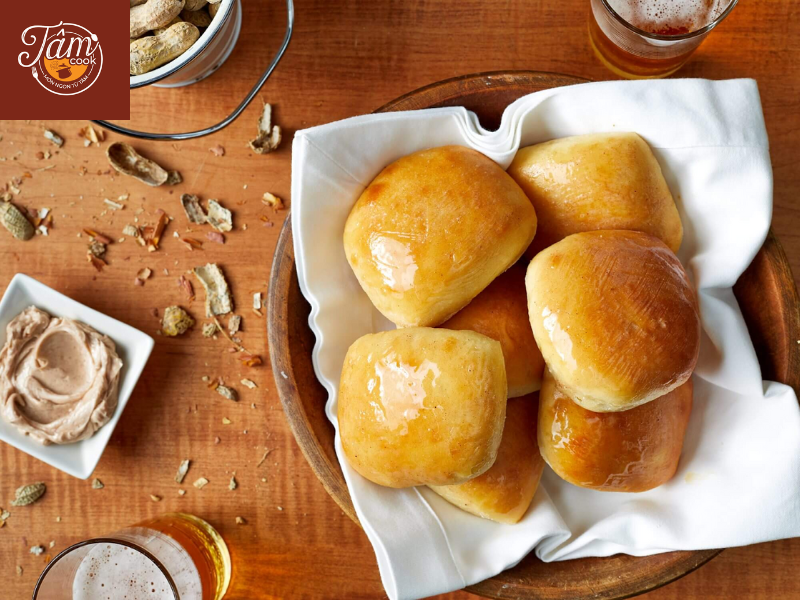 Cách phân biệt các loại bánh mì phổ biến hiện nay Cách phân biệt các loại bánh mì phổ biến hiện nay