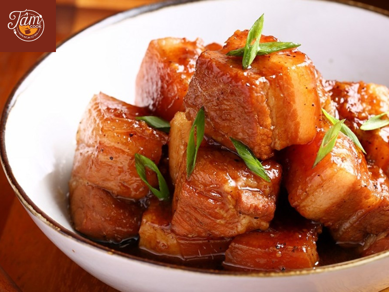 TOP 7 Món mặn ngon mùa đông ấm bụng, chuẩn gia đình Việt TOP 7 Món mặn ngon mùa đông ấm bụng, chuẩn gia đình Việt