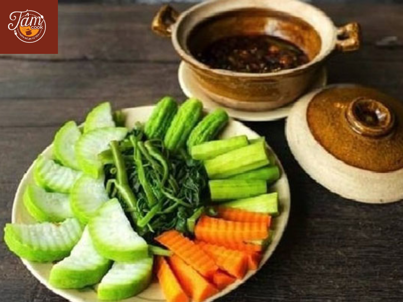 Tổng hợp 10 món chay dễ làm tại nhà đảm bảo ngon miệng, tốt cho sức khỏe Tổng hợp 10 món chay dễ làm tại nhà đảm bảo ngon miệng, tốt cho sức khỏe