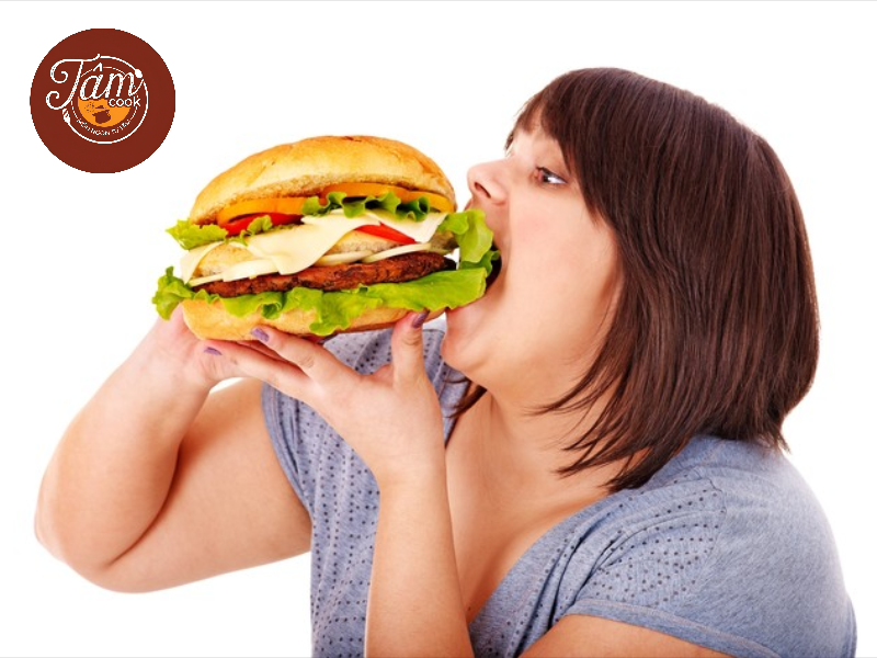 ăn bánh mì nhiều có tốt không?