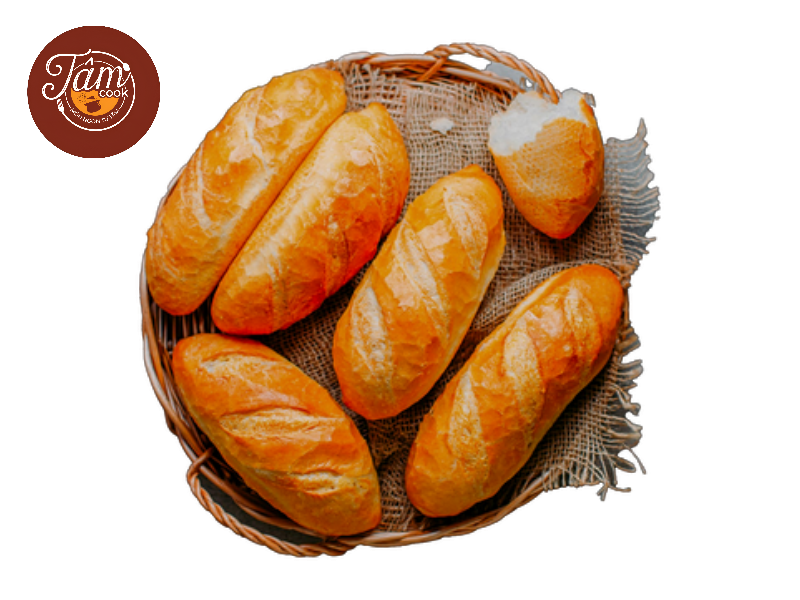 ăn bánh mì nhiều có tốt không?