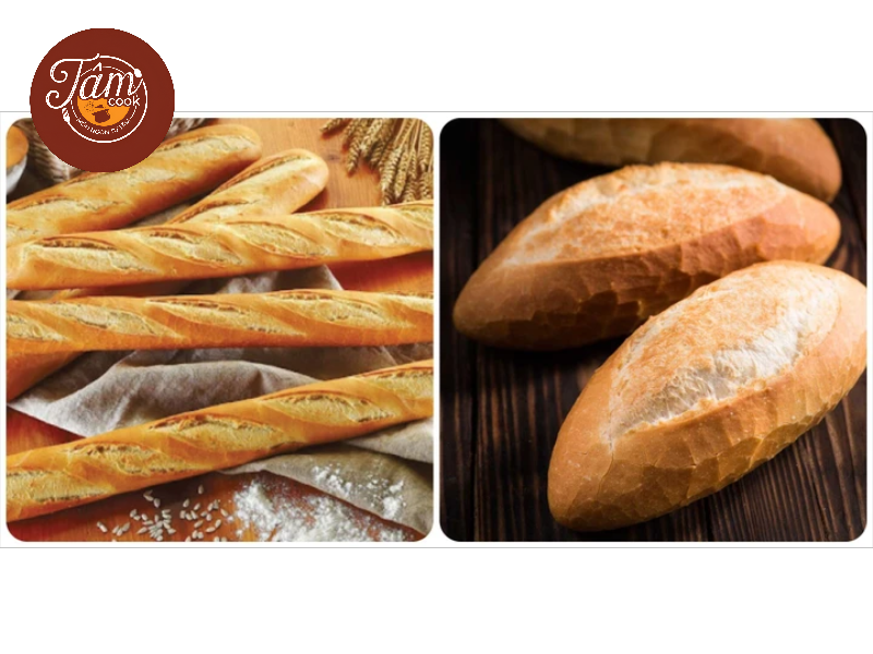 ăn bánh mì nhiều có tốt không?