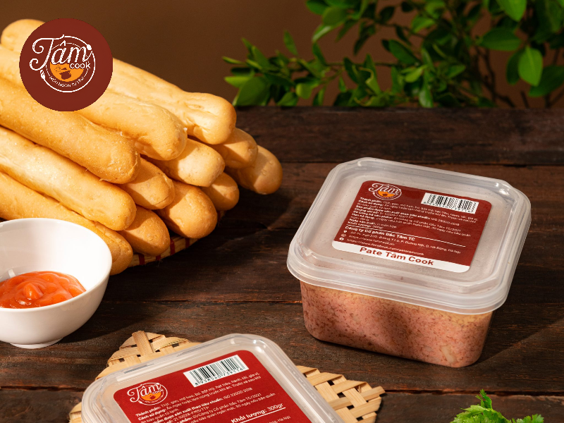 Bánh mì que khác gì so với bánh mì thường như thế nào? Bánh mì que khác gì so với bánh mì thường