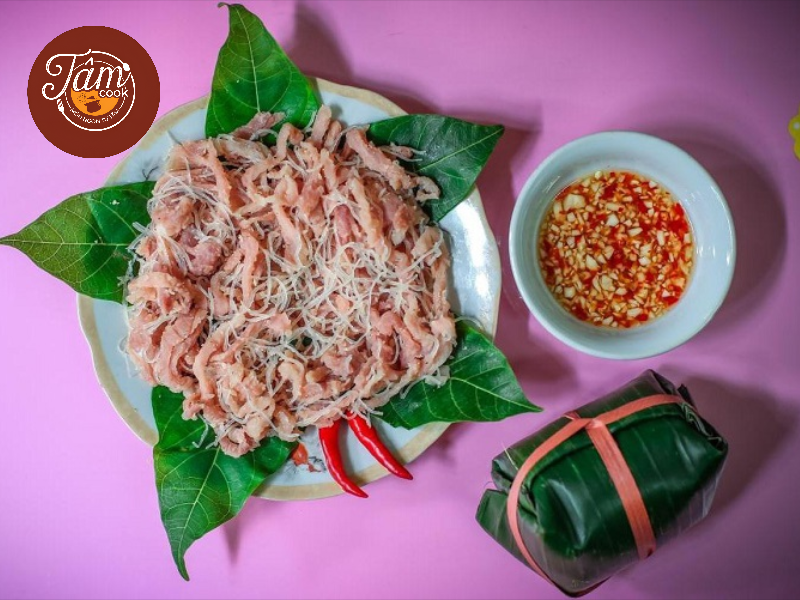 TOP 10+ đặc sản Hải Phòng nên mua làm quà đặc sản Hải Phòng nên mua