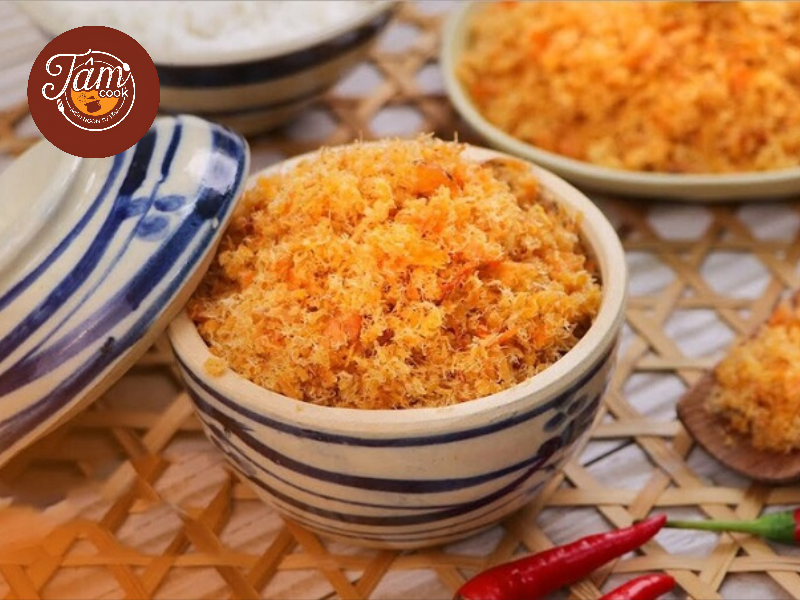 TOP 10+ đặc sản Hải Phòng nên mua làm quà đặc sản Hải Phòng nên mua