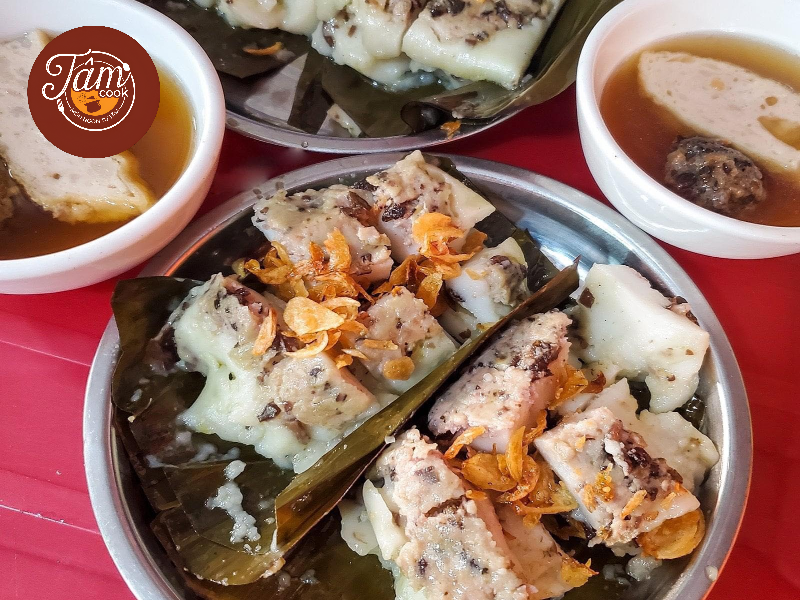 TOP 10+ đặc sản Hải Phòng nên mua làm quà đặc sản Hải Phòng nên mua