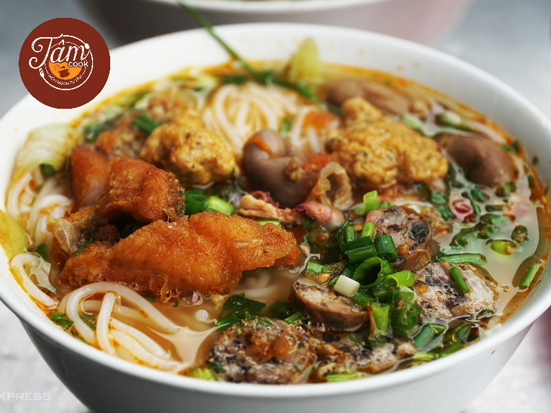 TOP 10+ đặc sản Hải Phòng nên mua làm quà đặc sản Hải Phòng nên mua