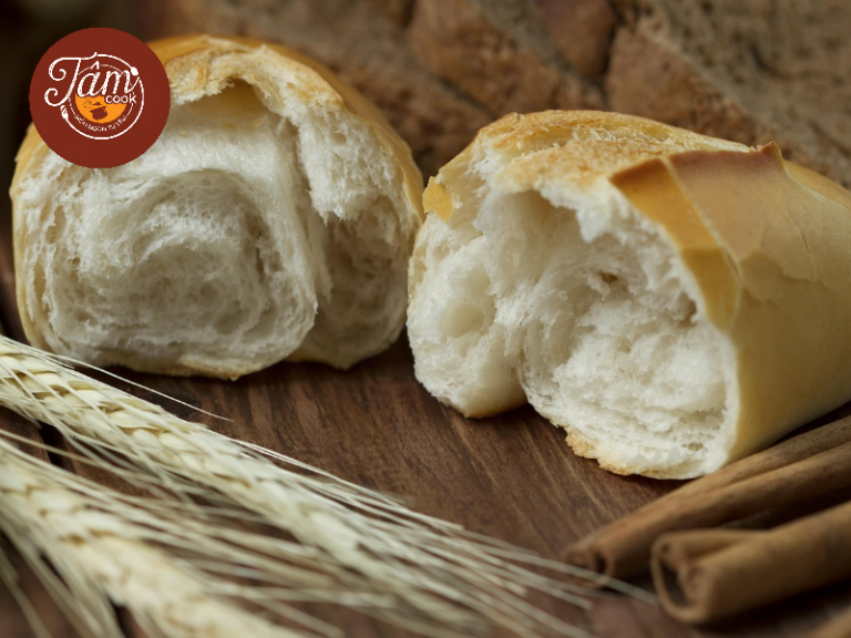 đối tượng nào nên hạn chế ăn bánh mì?