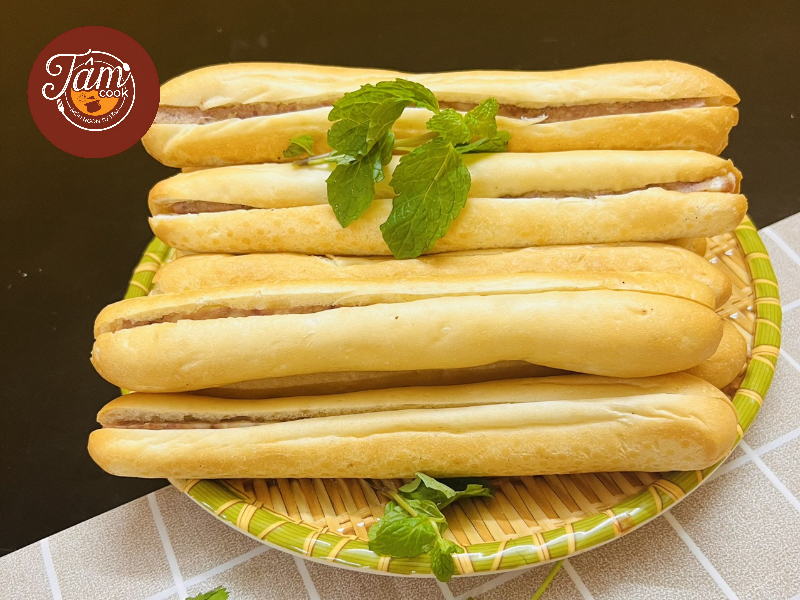 Mua bánh mì cay Hải Phòng tại Hà Nội ở đâu chuẩn vị? mua bánh mì cay Hải Phòng tại Hà Nội