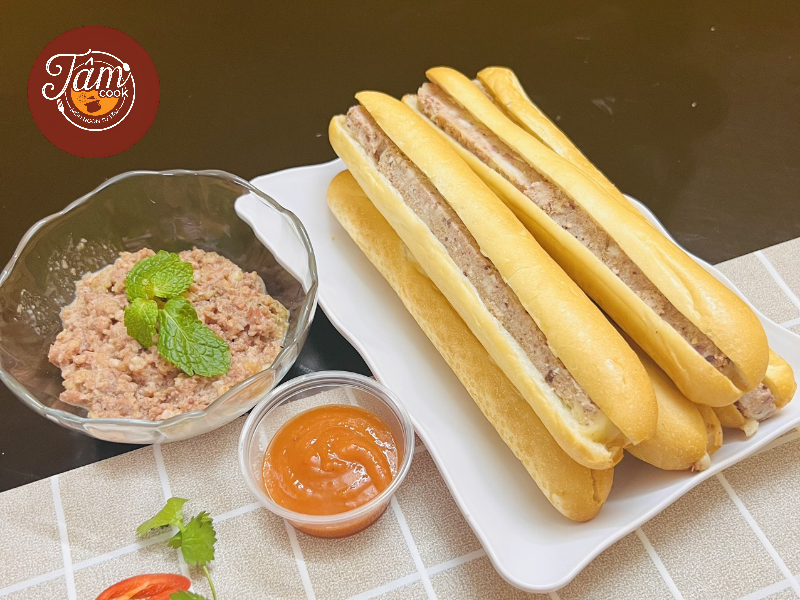 Mua bánh mì cay Hải Phòng tại Hà Nội ở đâu chuẩn vị? mua bánh mì cay Hải Phòng tại Hà Nội