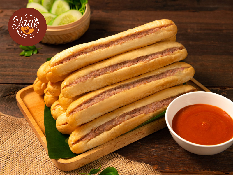 pate Cột Đèn mẫu mới