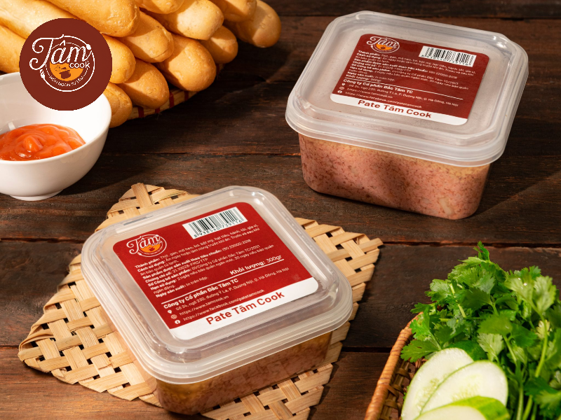 pate hải phòng có những loại nàopate hải phòng có những loại nào