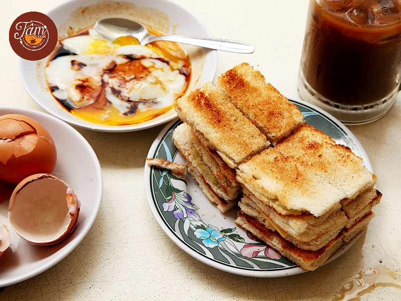 bánh mì loại nào ngon