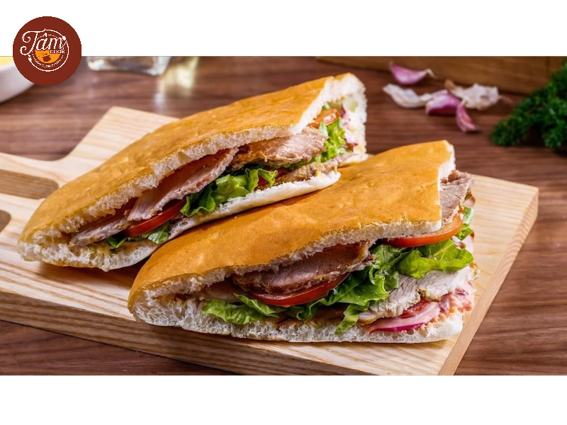 bánh mì loại nào ngon
