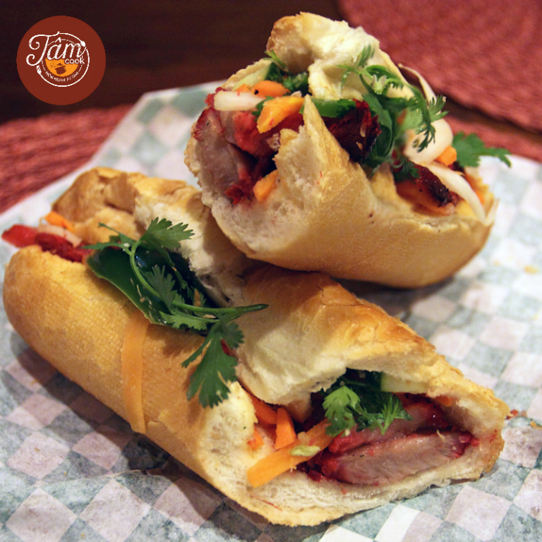 bánh mì loại nào ngon