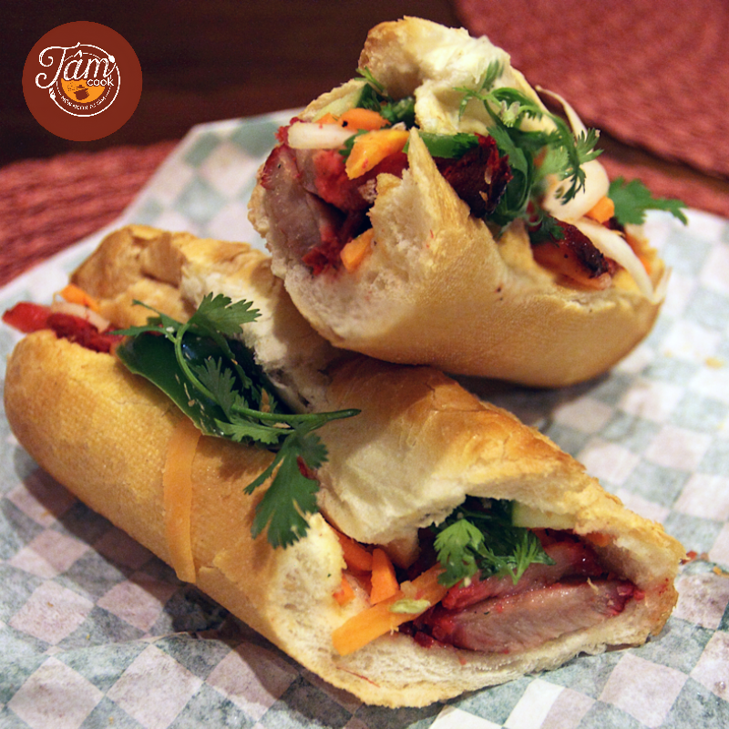 bánh mì loại nào ngon