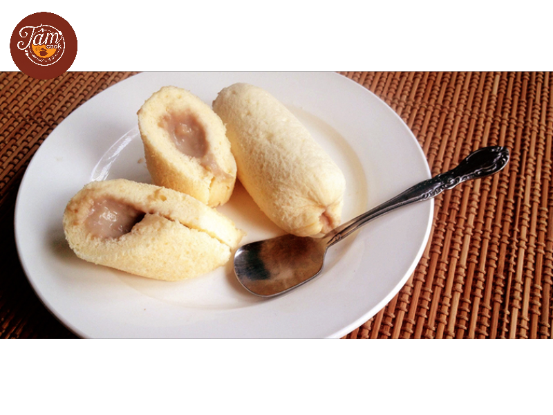 cách làm đồ ăn vặt từ bột mì đơn giản