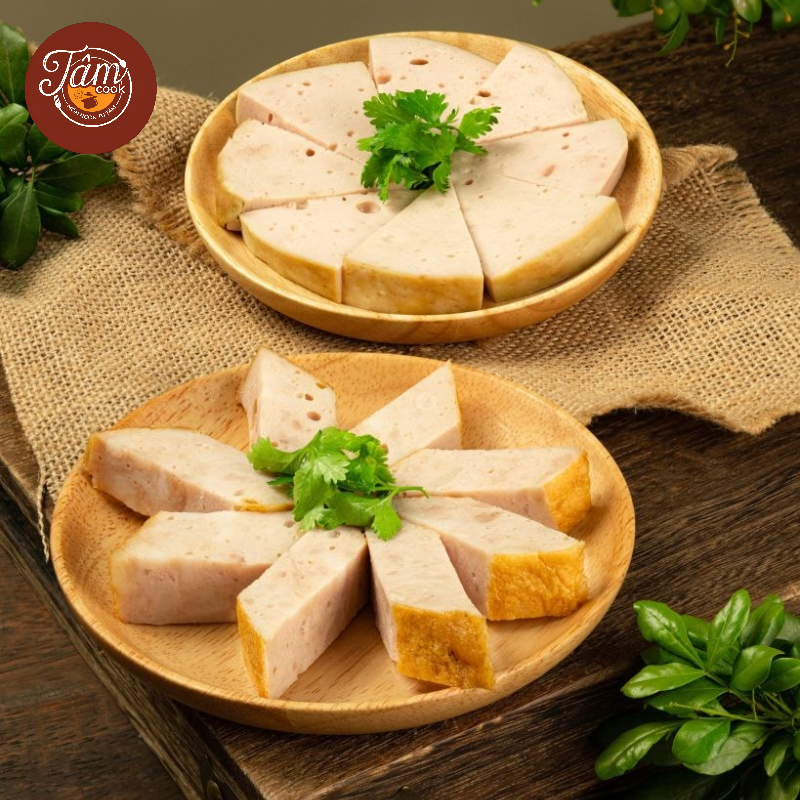 giò và chả khác nhau như thế nào