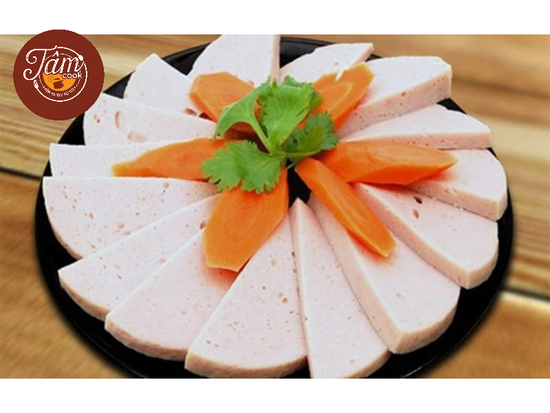 giò và chả khác nhau như thế nào