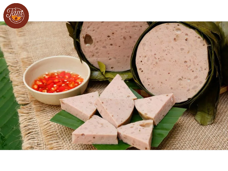 giò và chả khác nhau như thế nào