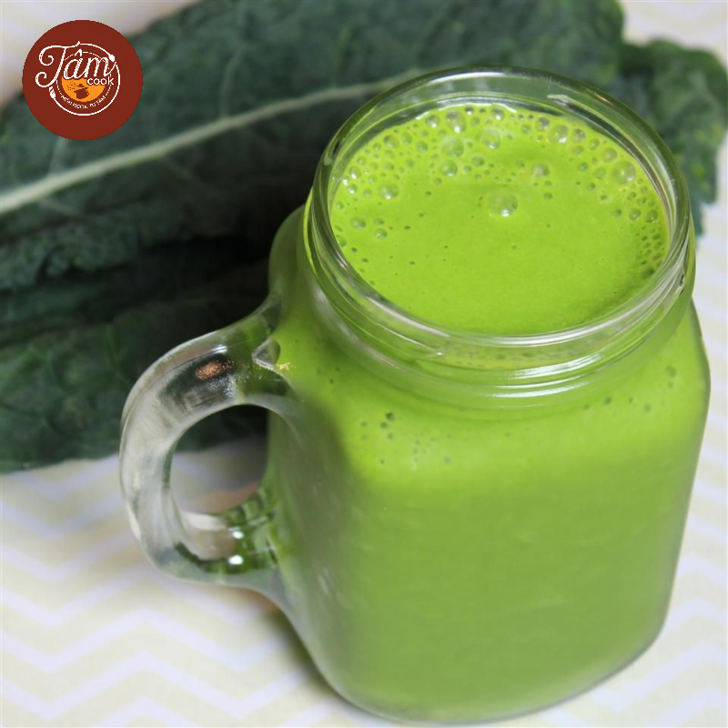 gợi ý các món ăn nhẹ