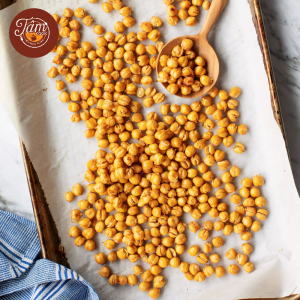 gợi ý các món ăn nhẹ