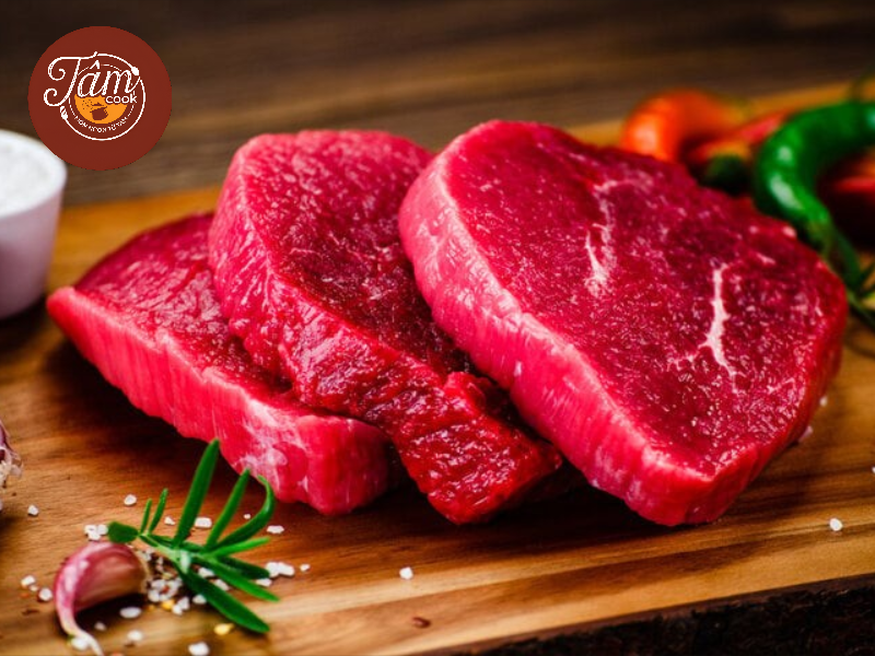 loại thực phẩm không nên ăn khi bị tăng huyết áp