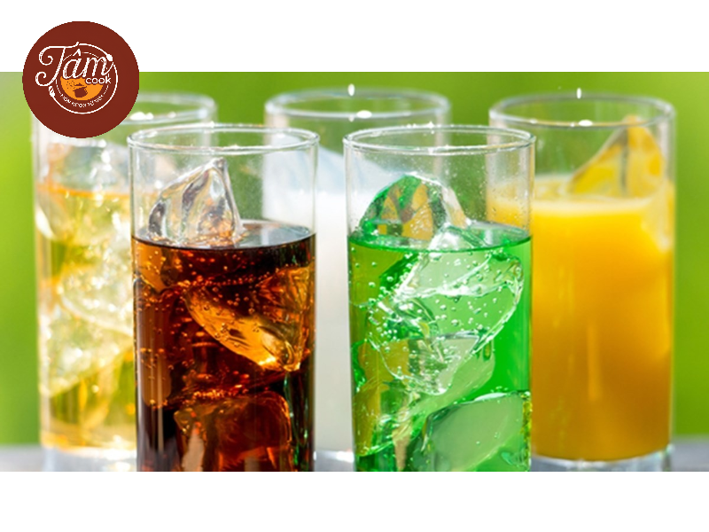 loại thực phẩm không nên ăn khi bị tăng huyết áp